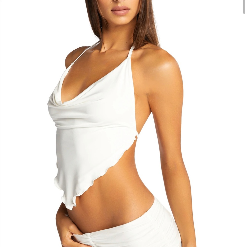 IAMGIA Circle Top